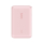 Belkin Powerbank 10 000 mAh, 20W, wbudowany kabel USB-C, róż - 1330462 - zdjęcie 3